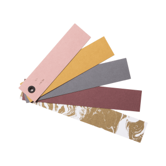 Ferm Living gift tag