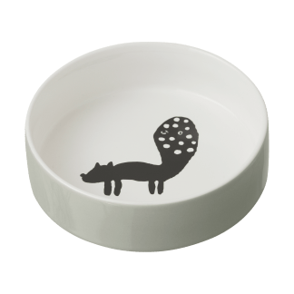 Landscape Bowl - Grey