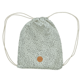 Ferm Living Mint Gym Bag