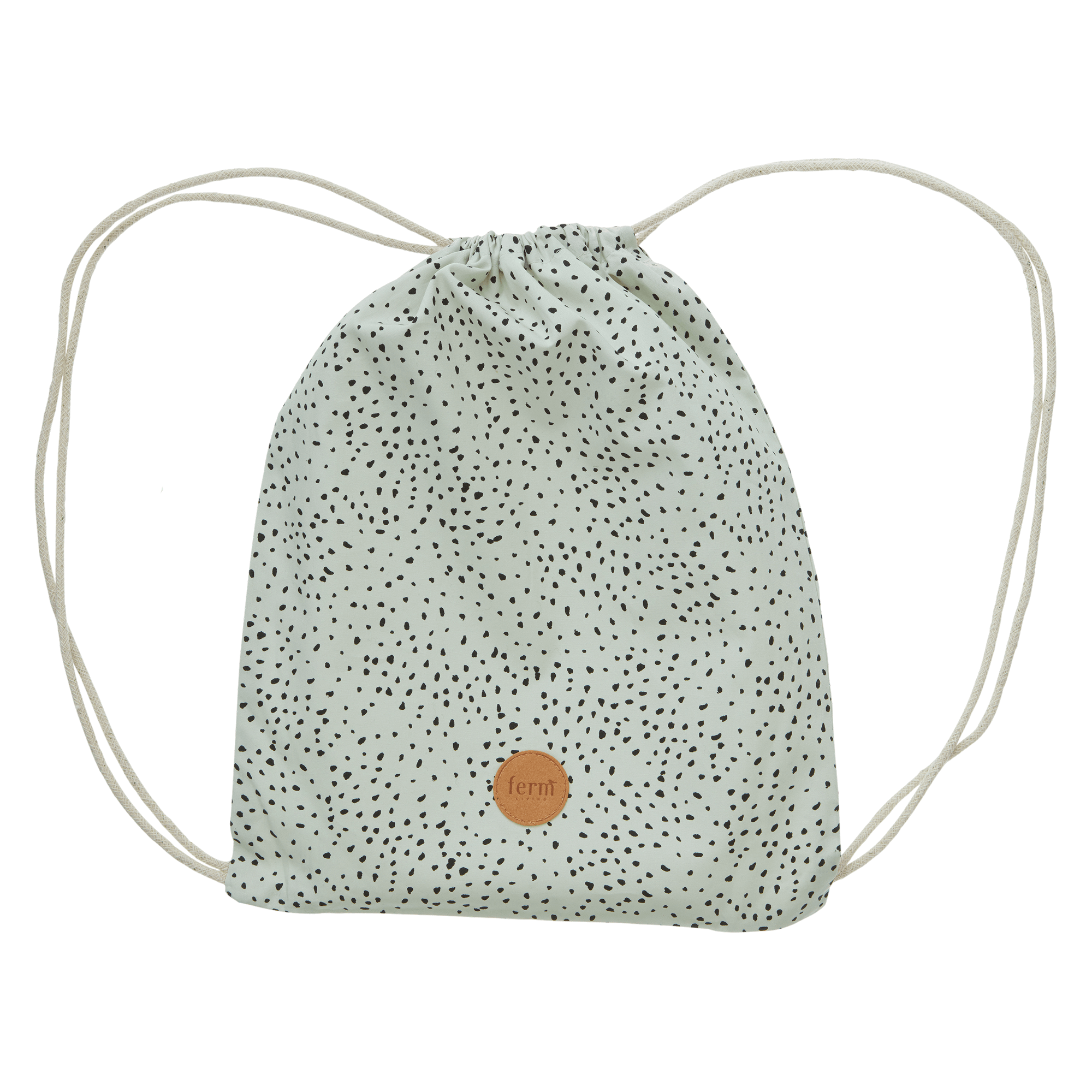 Ferm Living Mint Gym Bag