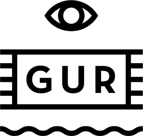 GUR logo