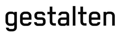 Gestalten logo