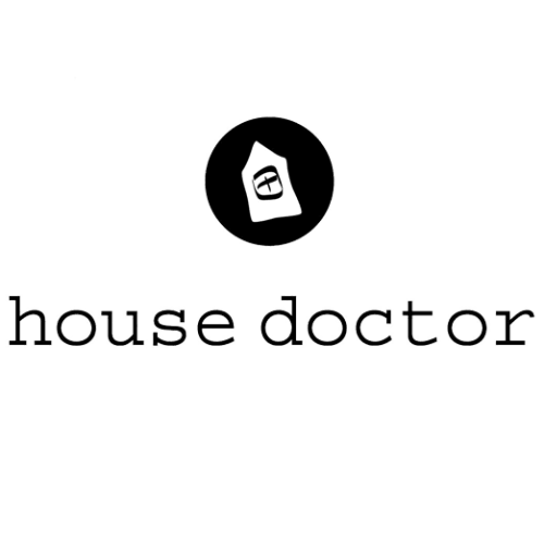 House Doctor logo